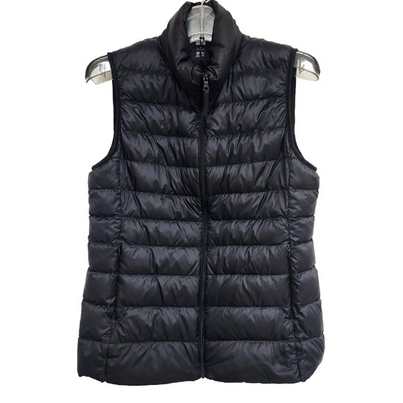 Uniqlo Down Vest - Picture 2 of 8